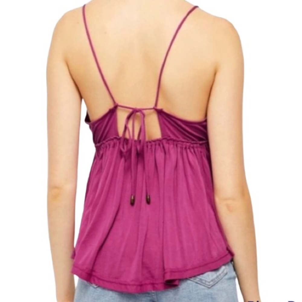 Free People Top - Picture 3 of 6